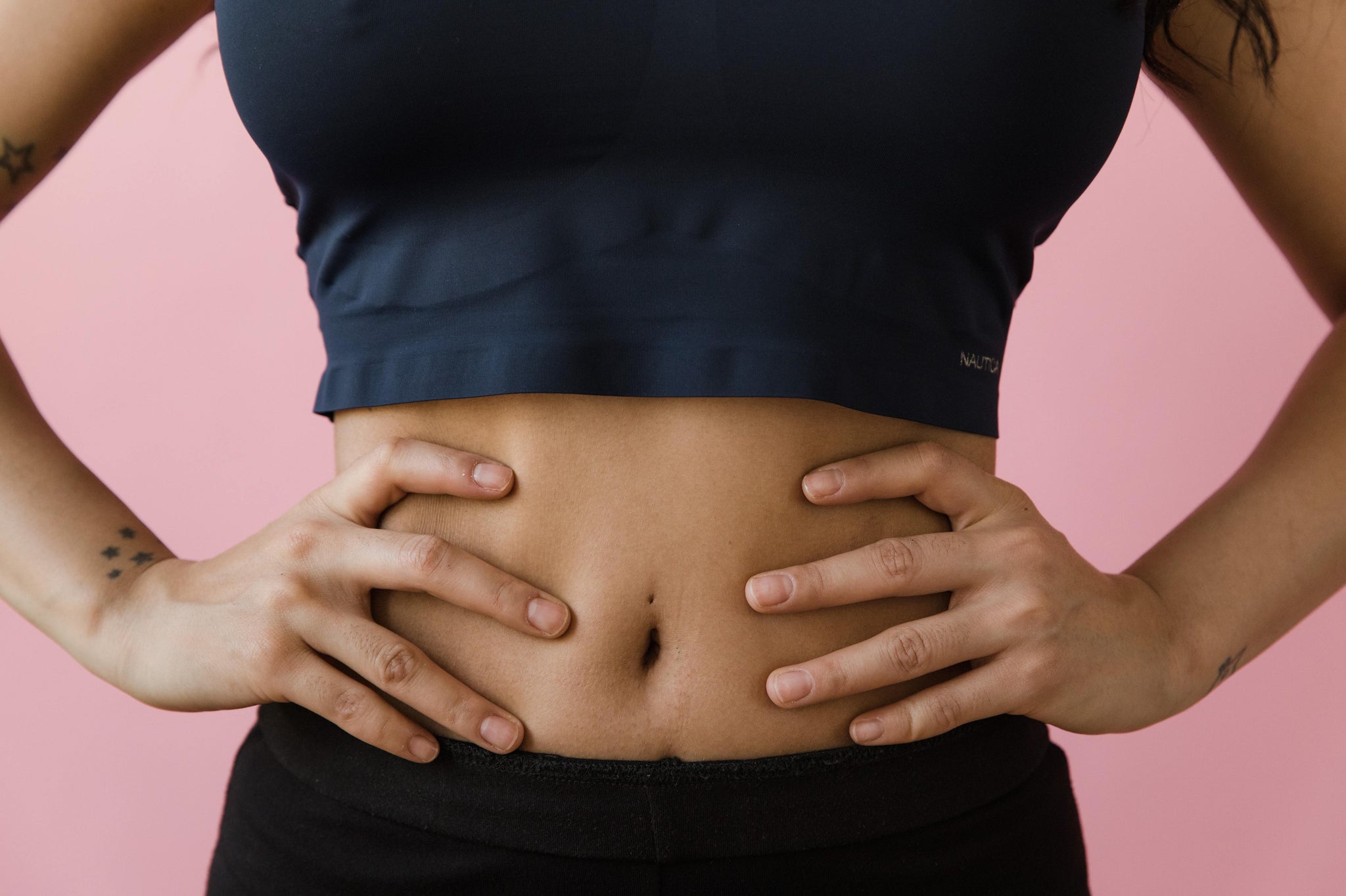 The Relationship Between Acupressure and Gut Health