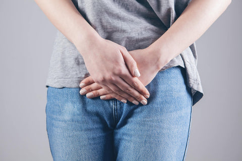 Common Constipation Myths